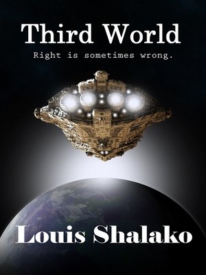 cover image of Third World